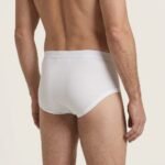 Slip alto cotone anello Joygio 10014/10015