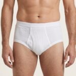 Slip alto cotone anello Joygio 10014/10015