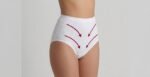 6 Culotte contenitive Eveline 1350
