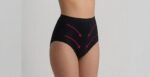6 Culotte contenitive Eveline 1350
