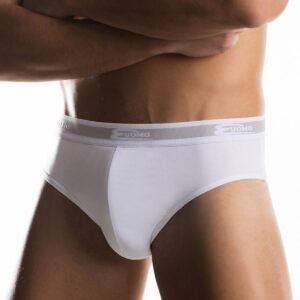2 Slip Cotonella 2383