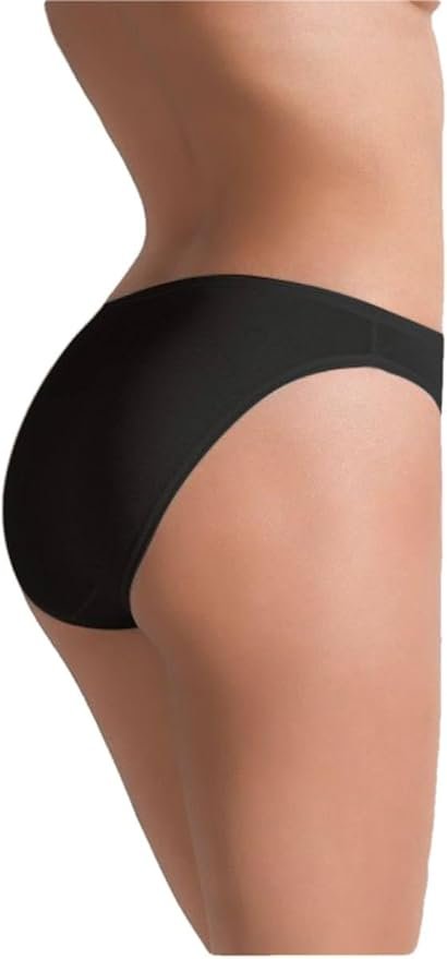 3 Slip Cotonella 3939