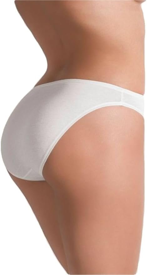 3 Slip Cotonella 3939