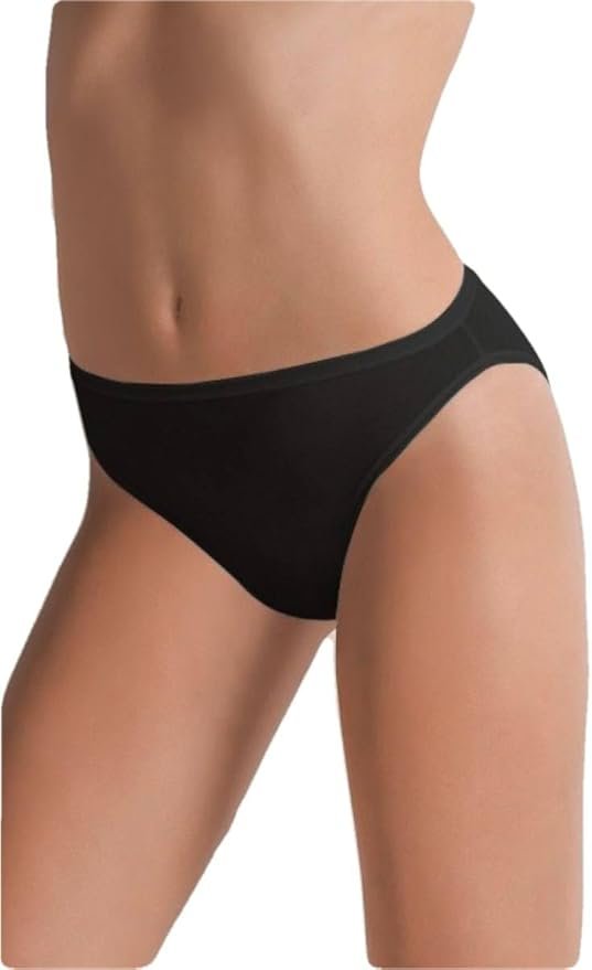 3 Slip Cotonella 3939
