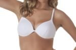 Reggiseno triangolo imbottito Risveglia i sensi 1018