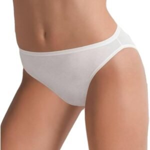 3 Slip Cotonella 3939
