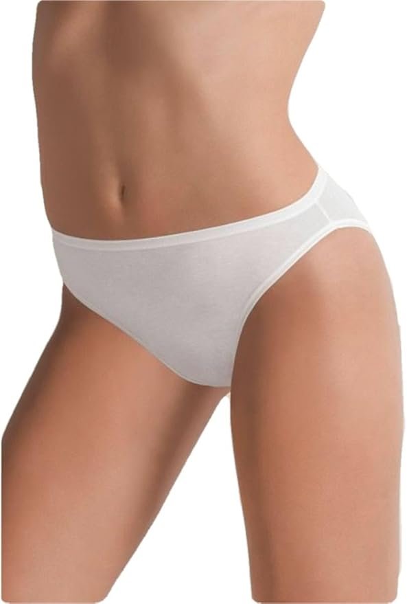 3 Slip Cotonella 3939