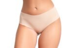 Slip panty invisibile taglio laser 5400