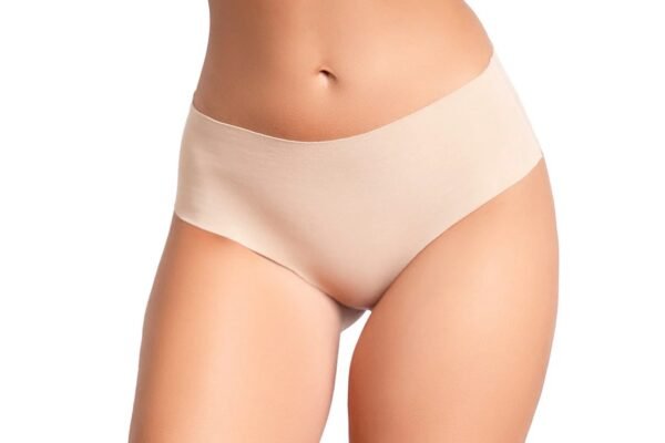 Slip panty invisibile taglio laser 5400