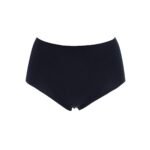 Slip maxi culotta invisibile Cotonella 696