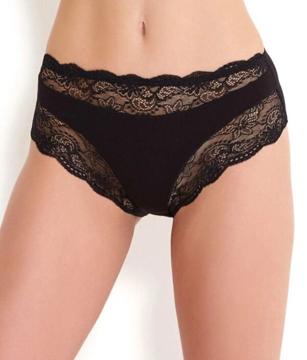 6 slip pizzo Rossoporpora DM205