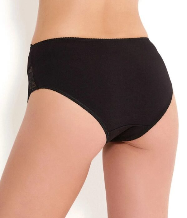 6 slip pizzo Rossoporpora DM205