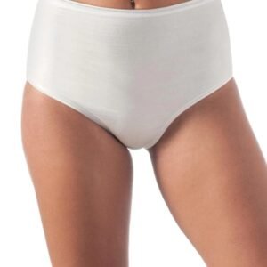 3 slip culotte Rossoporpora DR111