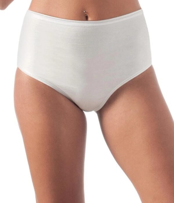 3 slip culotte Rossoporpora DR111