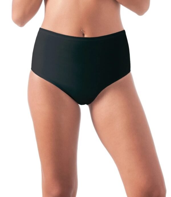 3 slip culotte Rossoporpora DR111