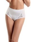 3 slip culotte Rossoporpora DR632