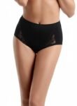 3 slip culotte Rossoporpora DR632