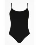 Body spalla stretta cotone elasticizzato Rossoporpora DR660