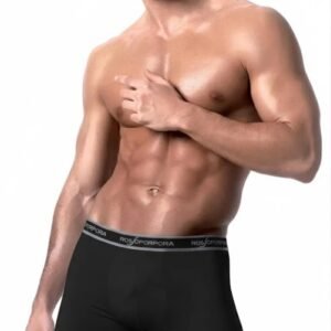 3 boxer Rossoporpora GIGI