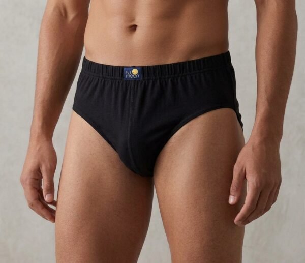 6 slip cotone Salvi