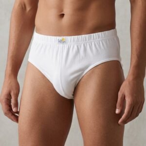 6 slip cotone Salvi