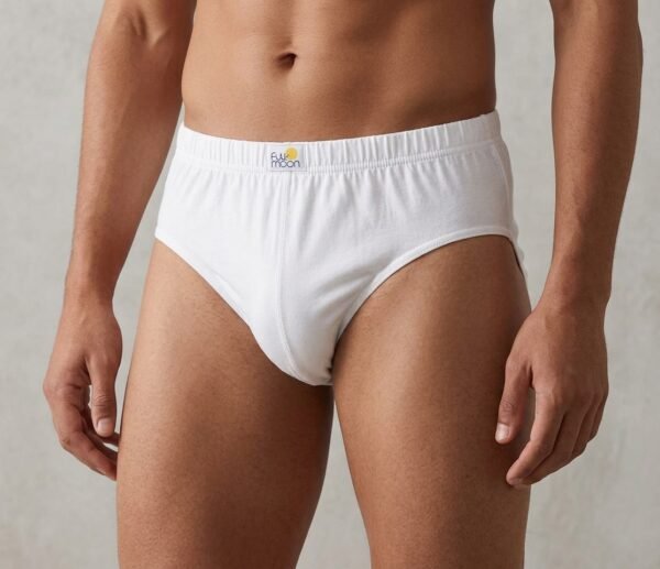 6 slip cotone Salvi