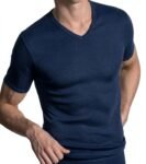 Maglia mezza manica cotone Leable 1418/1419