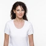 Maglia mezza manica cotone Leable 1410/1510