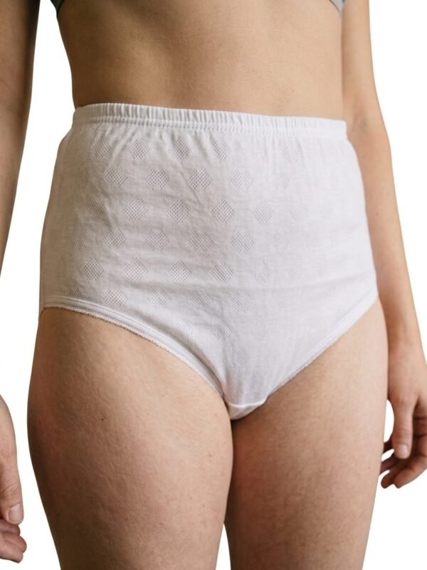 12 slip culotta cotone Laila C05