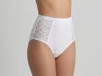 6 Culotte pizzo Eveline LG10