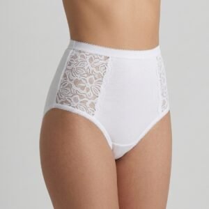 6 Culotte pizzo Eveline LG10