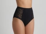 6 Culotte pizzo Eveline LG10