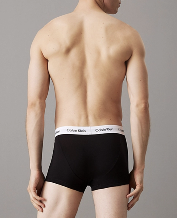Boxer Calvin Klein
