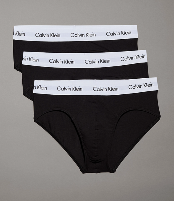 Slip Calvin Klein