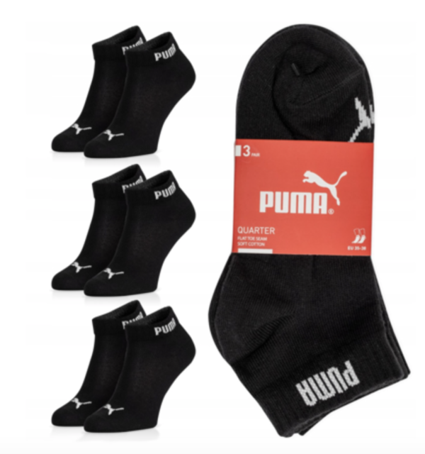 Calza Puma ciclista bike
