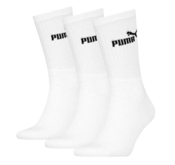 Calza Puma tennis