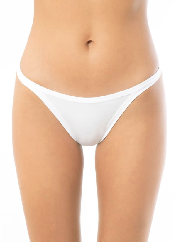 6 Slip tanga Berfatt 627