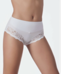 Slip guainetta pizzo Risveglia i Sensi G03