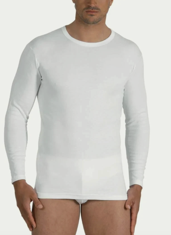 Maglia manica lunga Risveglia i Sensi 1006