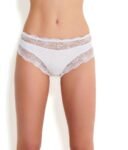 6 slip pizzo Rossoporpora DM205