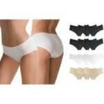 3 Slip midi Cotonella 3488