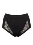 3 slip culotte Rossoporpora DR632