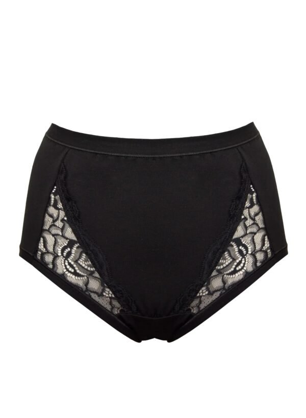 3 slip culotte Rossoporpora DR632