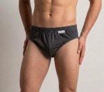 6 slip filo di scozia Laila 100