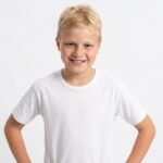 Maglia mezza manica bimbo Leable 1433/1440