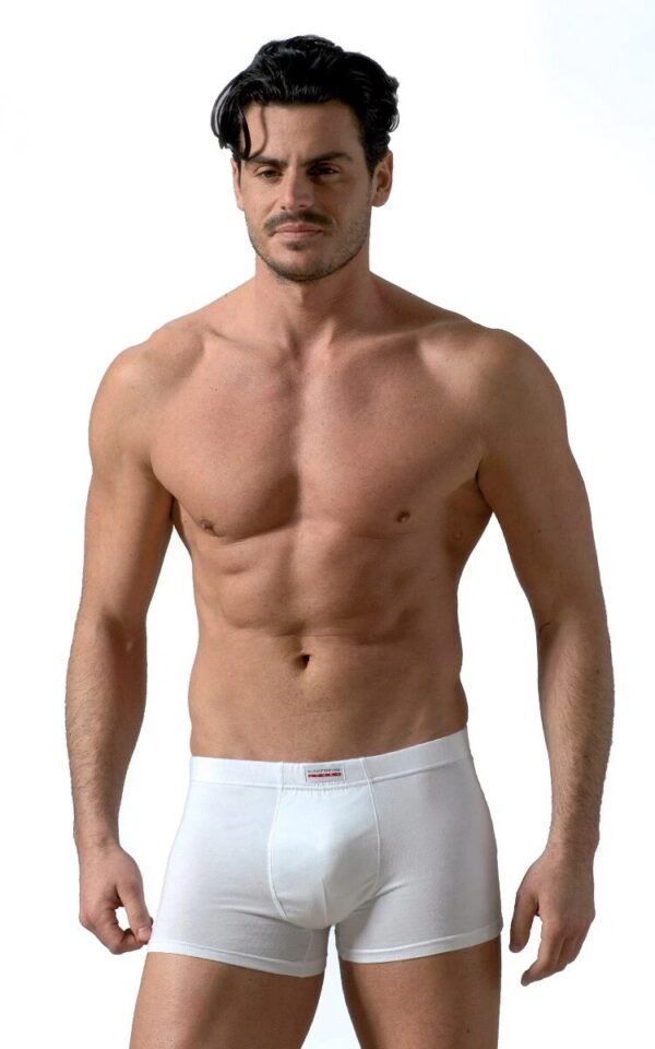 Boxer modal Rossoporpora 060