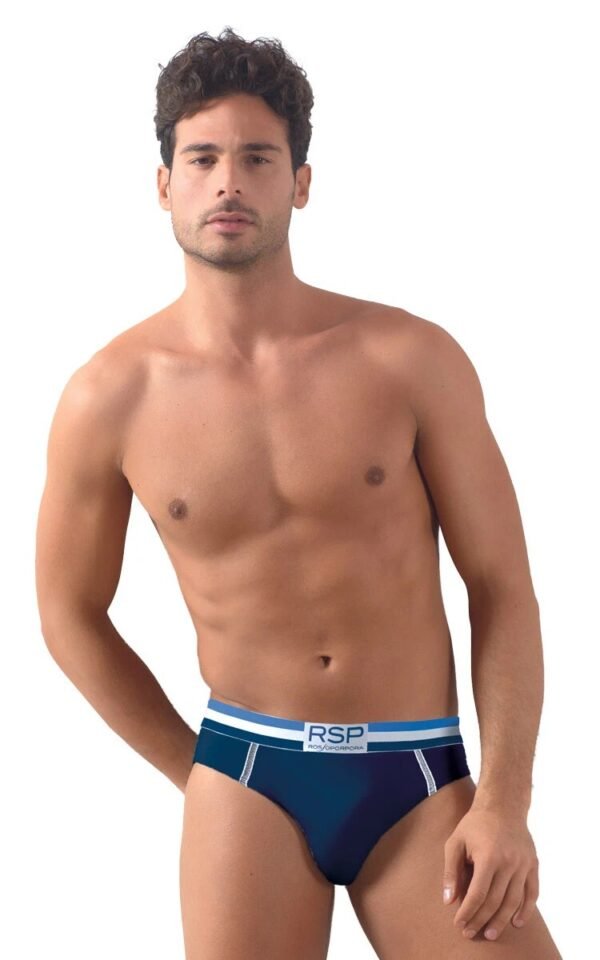 3 slip Rossoporpora US013