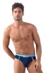 3 slip Rossoporpora US013
