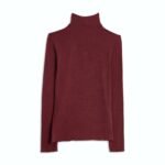 Maglia manica lunga lupetto Cashmere Cotonella GD283