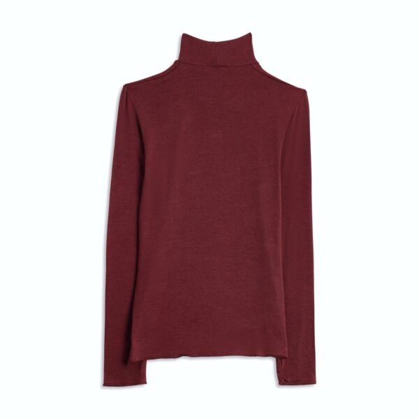 Maglia manica lunga lupetto Cashmere Cotonella GD283